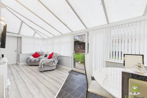 9 Skylark Close, Crewe, CW1 3WE