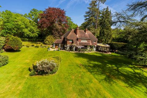 5 bedroom detached house for sale, Collinswood Road, Farnham Common, Buckinghamshire, SL2