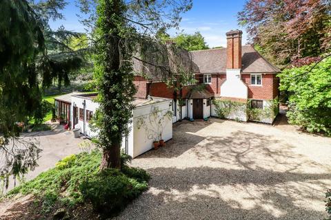 5 bedroom detached house for sale, Collinswood Road, Farnham Common, Buckinghamshire, SL2