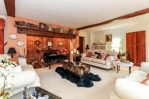 5 bedroom detached house for sale, Collinswood Road, Farnham Common, Buckinghamshire, SL2