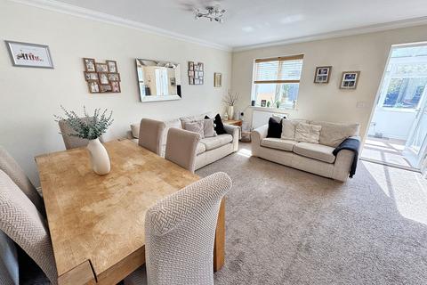 4 bedroom end of terrace house for sale, Cyprian Rust Way, Soham
