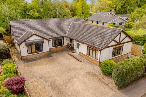 4 bedroom detached bungalow for sale, Lowgate, Gosberton, Spalding