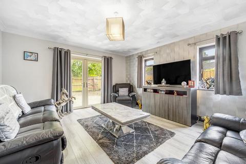 4 bedroom detached bungalow for sale, Lowgate, Gosberton, Spalding