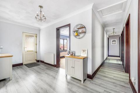 4 bedroom detached bungalow for sale, Lowgate, Gosberton, Spalding