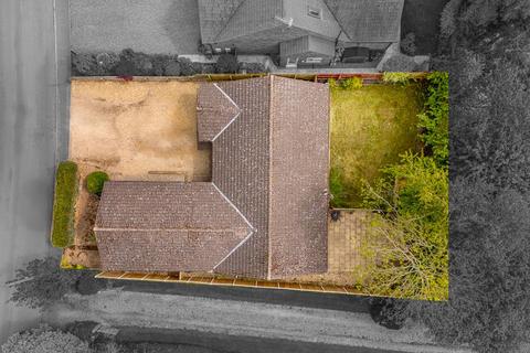 4 bedroom detached bungalow for sale, Lowgate, Gosberton, Spalding