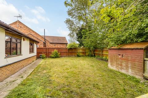 4 bedroom detached bungalow for sale, Lowgate, Gosberton, Spalding