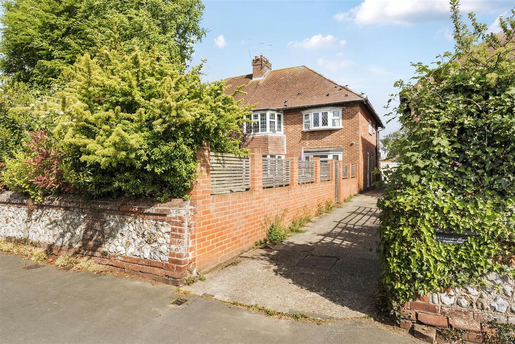 For Sale by Aspire Residential - Lancaster House