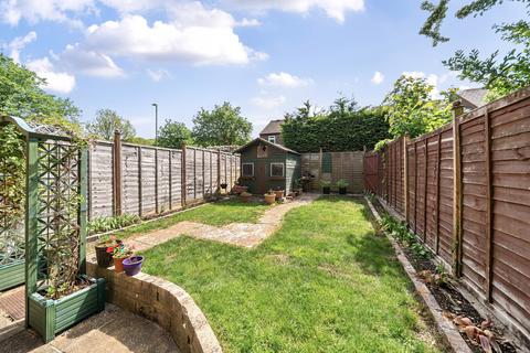 3 Baker Close, Headington, Oxford, OX3 8ET