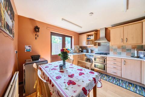 3 Baker Close, Headington, Oxford, OX3 8ET