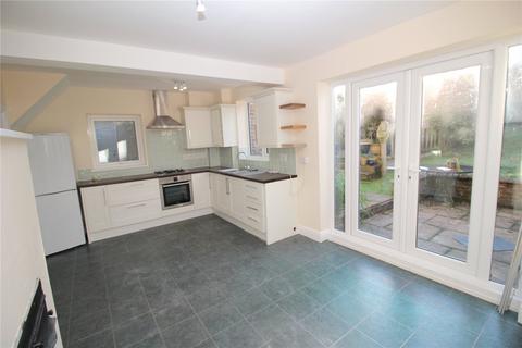 undefined, Park Crescent, Forest Row, East Sussex