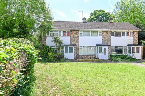 Woodvale Gardens, New Milton, Hampshire, BH25