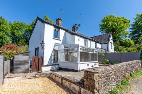 2 bedroom semi-detached house for sale, Knowsley Road, Wilpshire, Blackburn, Lancashire, BB1