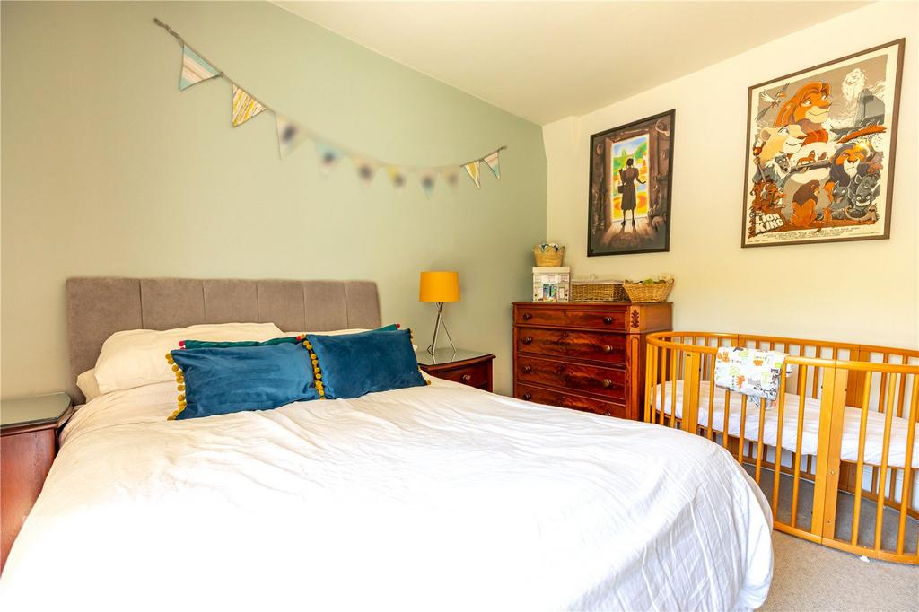 Main Bedroom