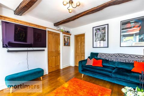 4 Knowsley Road, Wilpshire, Blackburn, BB1 9PX