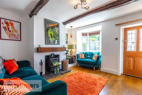 4 Knowsley Road, Wilpshire, Blackburn, BB1 9PX