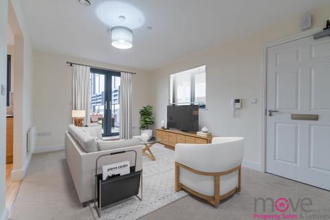 2 bedroom apartment for sale, Gloucester Road, Cheltenham GL51