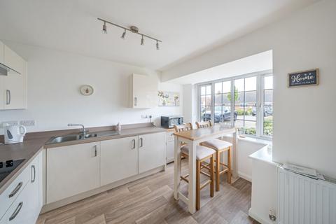 1 bedroom terraced bungalow for sale, Hawthorne Road, Humberston, Grimsby, Lincolnshire, DN36