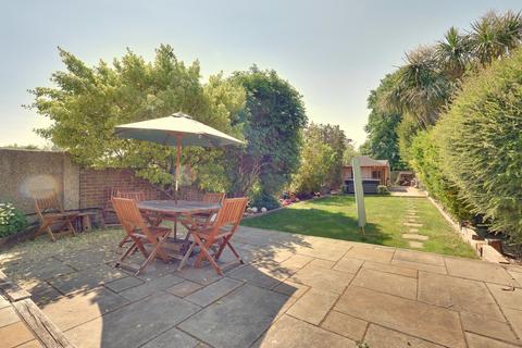 55 Bedhampton Road, Bedhampton, Havant, PO9 3EU