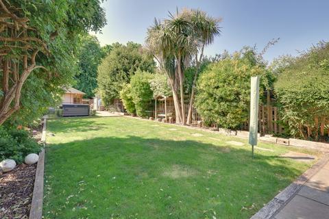 55 Bedhampton Road, Bedhampton, Havant, PO9 3EU
