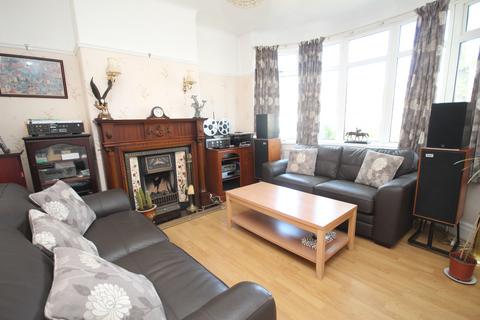 3 bedroom semi-detached house for sale, Kings Road, Old Trafford, M16 0FH