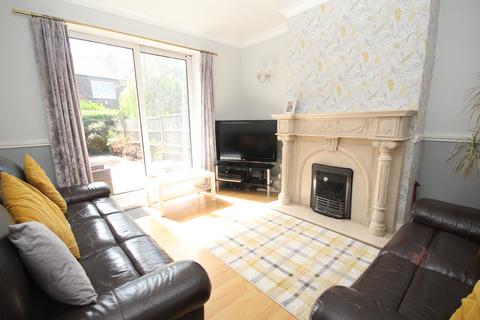 3 bedroom semi-detached house for sale, Kings Road, Old Trafford, M16 0FH