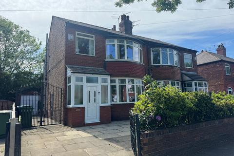 undefined, Kings Road, Old Trafford, M16