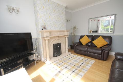 undefined, Kings Road, Old Trafford, M16
