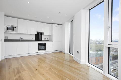 undefined, City West Tower, High Street, Stratford, E15