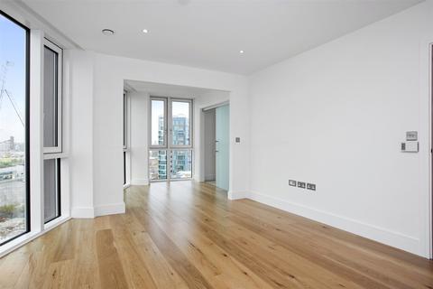 undefined, City West Tower, High Street, Stratford, E15