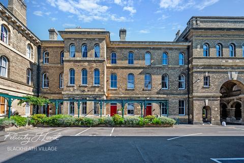 2 bedroom apartment for sale, Shooters Hill Road, LONDON