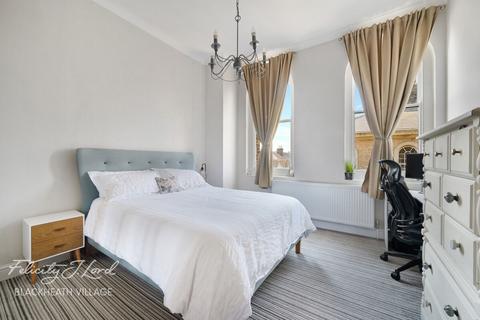 2 bedroom apartment for sale, Shooters Hill Road, LONDON
