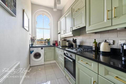 2 bedroom apartment for sale, Shooters Hill Road, LONDON