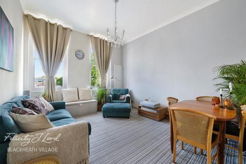 2 bedroom apartment for sale, Shooters Hill Road, LONDON