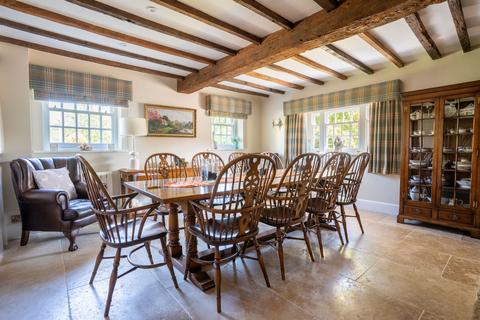 4 bedroom farm house for sale, Shell Droitwich, Worcestershire, WR9 7LA