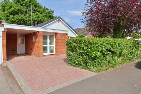 undefined, Joseph Creighton Close, Coventry CV3