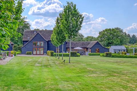 4 bedroom equestrian property for sale, Coxes Farm Road, Billericay, CM11