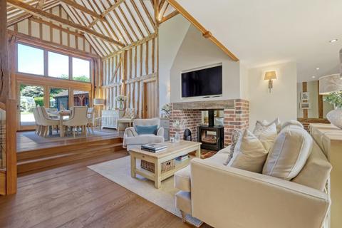 4 bedroom equestrian property for sale, Coxes Farm Road, Billericay, CM11