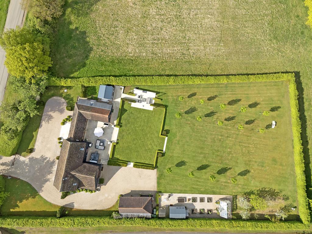Over View