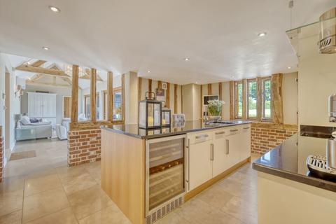 4 bedroom equestrian property for sale, Coxes Farm Road, Billericay, CM11