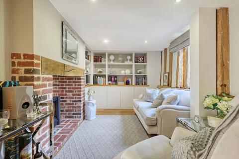 4 bedroom equestrian property for sale, Coxes Farm Road, Billericay, CM11