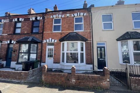 undefined, Cleveland Street, St Thomas, EX4