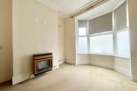 undefined, Cleveland Street, St Thomas, EX4