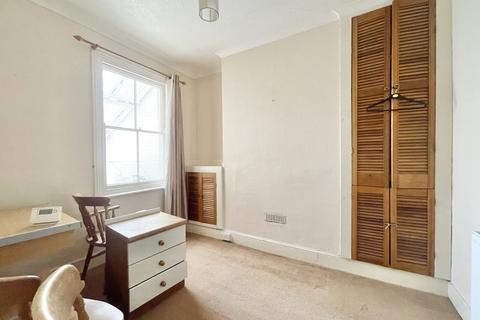 undefined, Cleveland Street, St Thomas, EX4