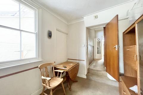 undefined, Cleveland Street, St Thomas, EX4