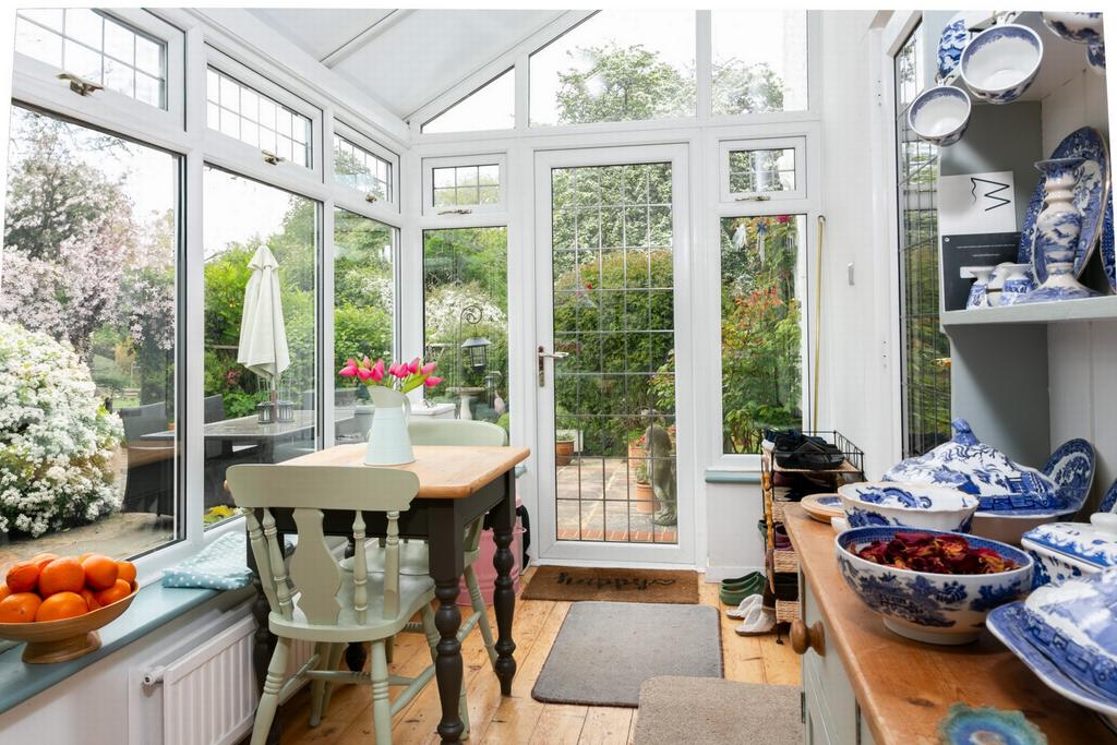 Conservatory