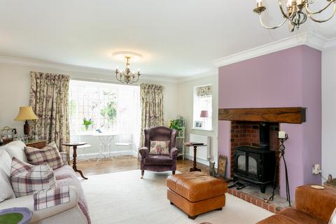 4 bedroom detached house for sale, Burmarsh Road, Hythe, CT21