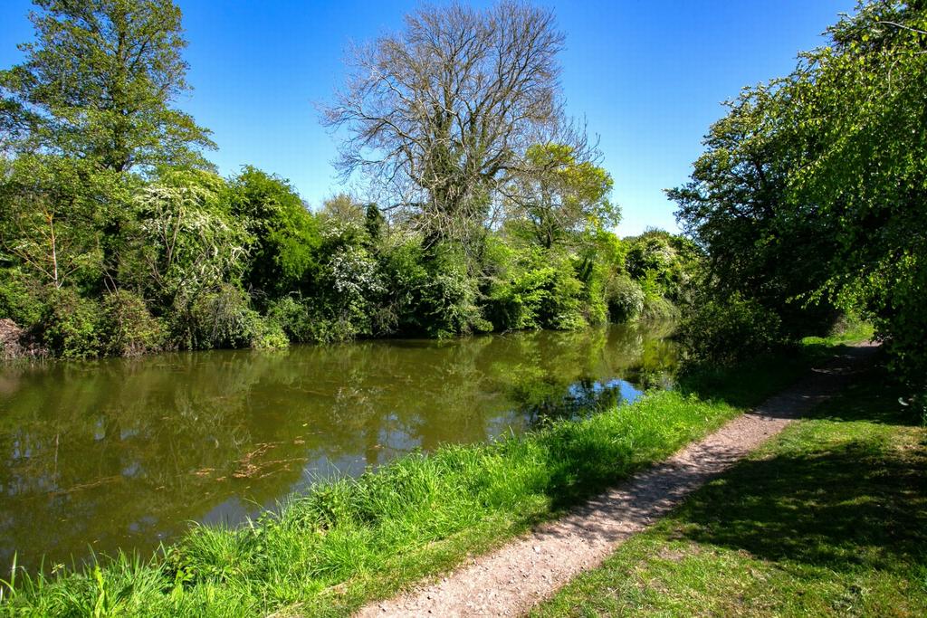 The Canal