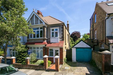 undefined, Gilpin Avenue, London, SW14