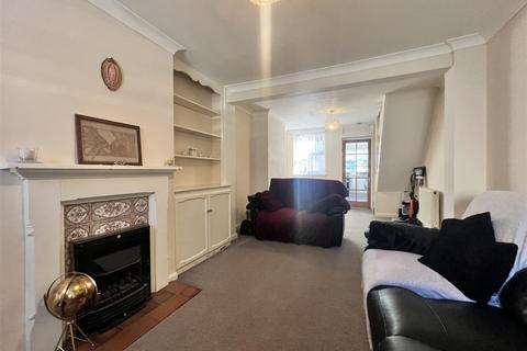 1 bedroom terraced house for sale, Parade Road, Ipswich