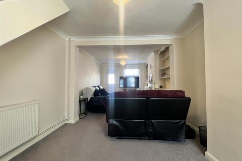 1 bedroom terraced house for sale, Parade Road, Ipswich